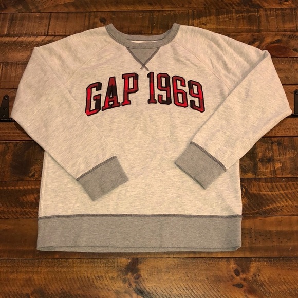 GAP Sweatshirt Bundle (kids) - Picture 2 of 10